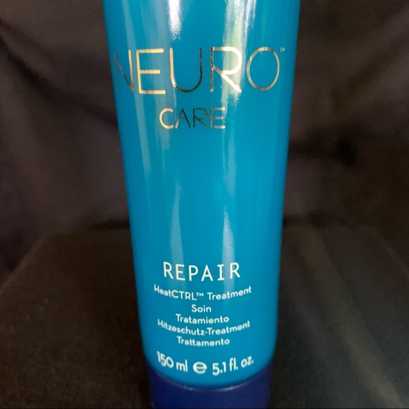 Paul Mitchell Neuro line - Picture 2 of 4